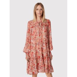 Part Two Hétköznapi ruha Randys 30307430 Színes Regular Fit