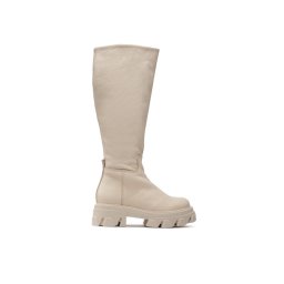 Steve Madden Csizma Mana SM11002143-03001-287 Bézs