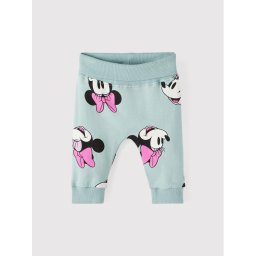 NAME IT Melegítő alsó DISNEY 13204922 Kék Regular Fit