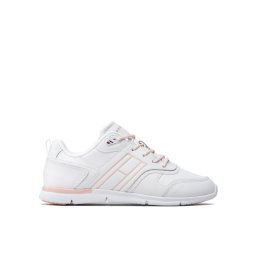 Tommy Hilfiger Sportcipő Lightweight FW0FW06592 Fehér