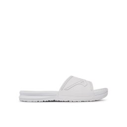 Mizuno Papucs Relax Slide 2 11GJ2020 Fehér