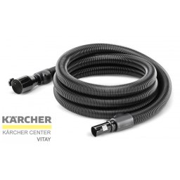 KÄRCHER Gégecső EVA DN70 (3 m)