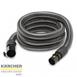 KÄRCHER Gégecső PVC DN70 (5 m)