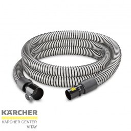 KÄRCHER Gégecső PU DN50 (3 m)