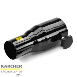 KÄRCHER Adapter (DN61-ről DN50-re)