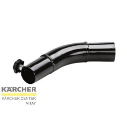 KÄRCHER Könyök DN40