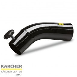 KÄRCHER Könyök DN70