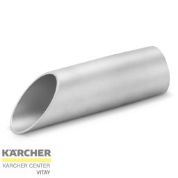 KÄRCHER Alumínium standard szívófej DN50