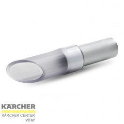 KÄRCHER PVC Standard szívófej DN40