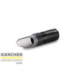 KÄRCHER PVC Standard szívófej DN70