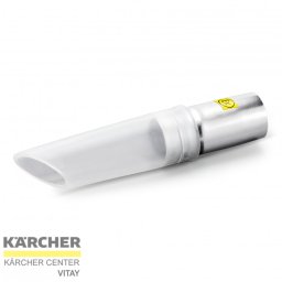 KÄRCHER Szilikon standard szívófej DN50