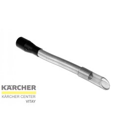 KÄRCHER Hajlítható szívófej PVC DN40
