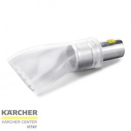 KÄRCHER Szilikon résszívó DN50
