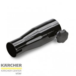 KÄRCHER Bővítő DN40-ről DN50-re