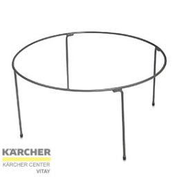 KÄRCHER Hulladékzsák tartókeret (100 l)