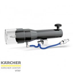 KÄRCHER Furattisztító (DN40)
