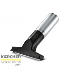KÄRCHER Felülettisztító kefe DN40