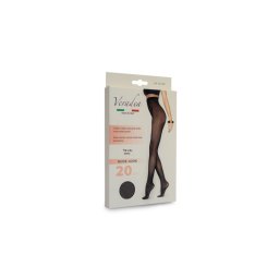 Veradea Nude look 20 DEN L/XL harisnyanadrág fekete No2200