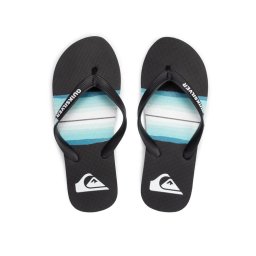 Quiksilver Flip-flops AQYL101244 Fekete