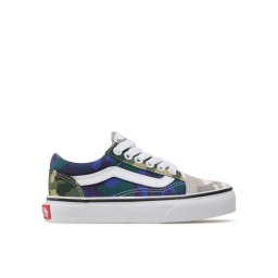 Vans Teniszcipő Sk8-Low VN0A7Q5F4481 Színes
