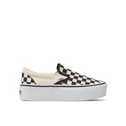 Vans Teniszcipő Classic Slip-O VN0A7Q5RTYQ1 Bézs