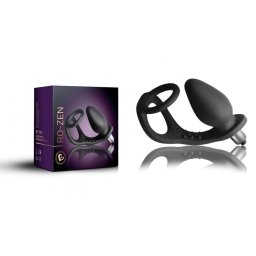 Rocks-Off Ro-Zen Black - vibrátoros