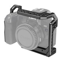 Camera Cage for Canon EOS R