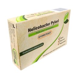 Vitamin Station Helicobacter pylori gyorsteszt 1x