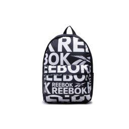Reebok Hátizsák Wor Graphic H36584 Fekete