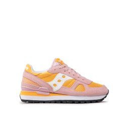 Saucony Sportcipő Shadow Original S1108-835 Narancssárga