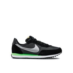 Nike Sportcipők Waffle Trainer 2 (Gs) DC6477 003 Fekete