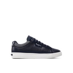 Pepe Jeans Sportcipő Barry Smart PMS30881 Sötétkék