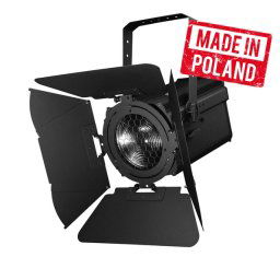 FLASH PRO LED Fresnel zoom 250W