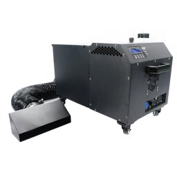 F.O.S. WATER LOW FOG 2000