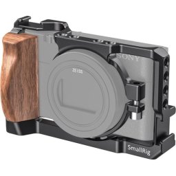 Camera Cage for Sony RX100 VII/RX100 VI