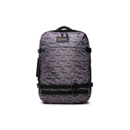 National Geographic Hátizsák 3 Way Backpack N11801.98 SE Szürke