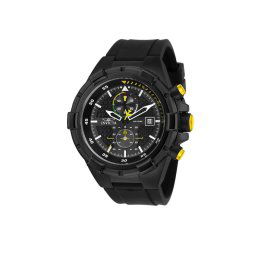 Invicta Watch Karóra 28103 Fekete