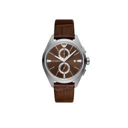 Emporio Armani Karóra AR11482 Barna