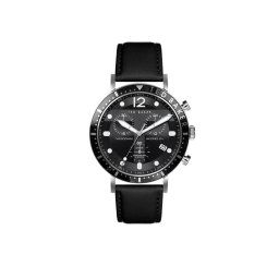 Ted Baker Karóra Mornig Chrono BKPMRS204 Fekete