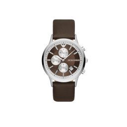 Emporio Armani Karóra AR11490 Barna
