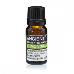Citromfű Illóolaj 10ml