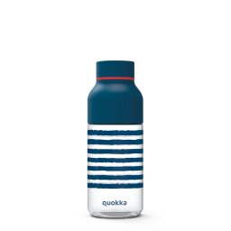 ICE - NAVY kulacs, 570 ml, tritán, kék