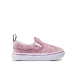 Vans Teniszcipő Comfycush Slip-On VN0A4TZKBD51 Rózsaszín