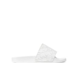 KARL LAGERFELD Papucs KL80903 Fehér