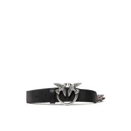 Pinko Női öv Love Chandelier Belt H3 20222 PLT01 1H214A.A088 Fekete