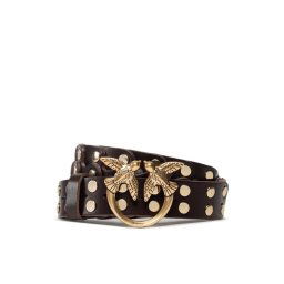 Pinko Női öv Love Puzzle Belt H3 20222 PLT01 1H2146.A086 Barna