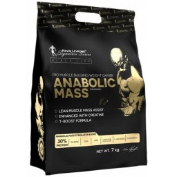 Kevin Levrone Black Line Anabolic Mass 7000 g