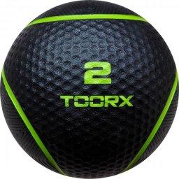 Toorx Medicin labda 2 kg