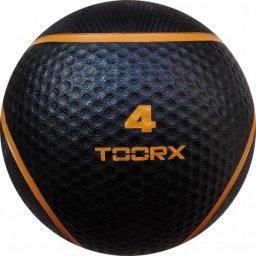 Toorx Medicin labda 4 kg
