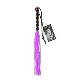 GP Rubber Mini Whip Purple mini ostor
